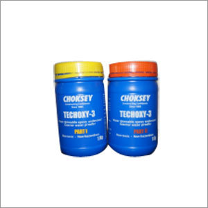 Epoxy Floor Marking Compounds