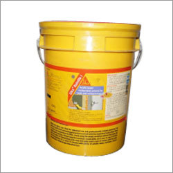 Epoxy Floor Coating