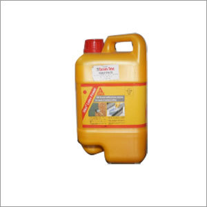 Polysulphide Gun Grade