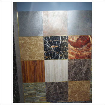 Wooden Flooring