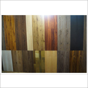 Wooden Floor Tiles