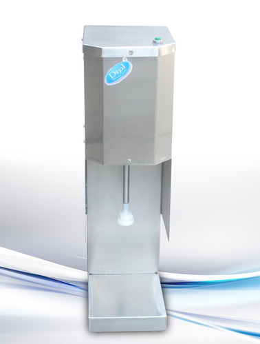 Thick Milk Shake Blender Thick Milk Shake Blender