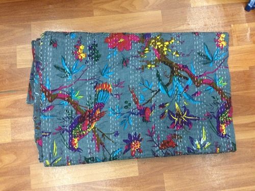 Patch Work Jaipuri Quilts