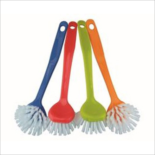 Toilet Cleaning Brush