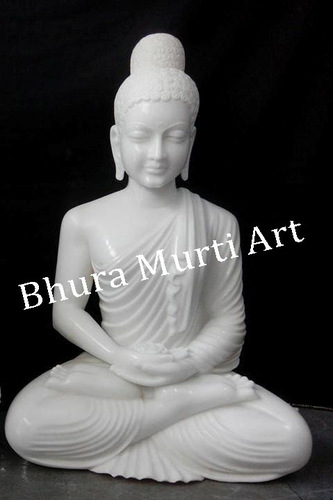 Buddha Idol