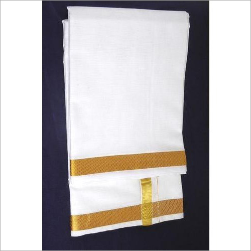 Cotton Dhoti