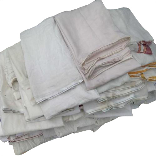 Old Cotton Dhoti