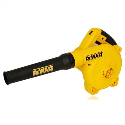 Yellow Dewalt Dwb800