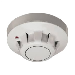 Fire Detector