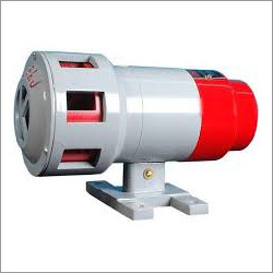 Fire Siren