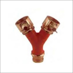 Fire Fighting Equipment
