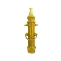 Hand Controlled Nozzle