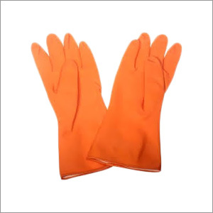 Hand Gloves