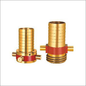 Suction Coupling
