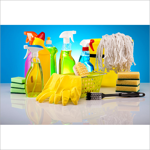 Home Cleaning Product