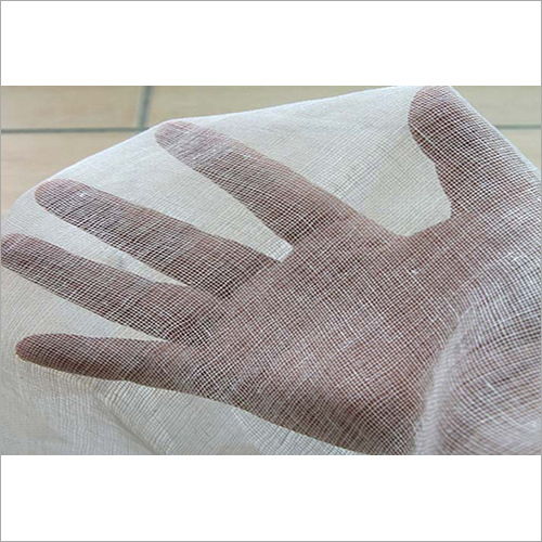 Mulmul Cloth - Cotton, 45 Inches Width, 100-150 GSM | Soft Texture, High Absorbency, Tear Resistant, Lightweight, Shrink Proof, Easy Stitching