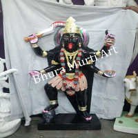 Marble Kali Statue