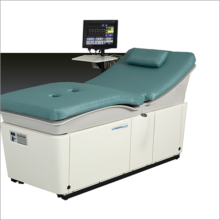 Lumenair EECP Therapy System