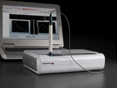 Sphygmocor Test Device