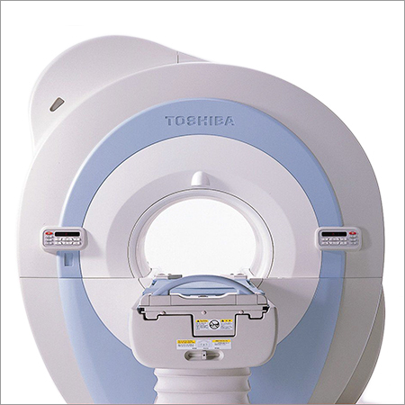 Toshiba Excelart 1.5T CT Scan