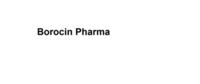 Borocin Pharma