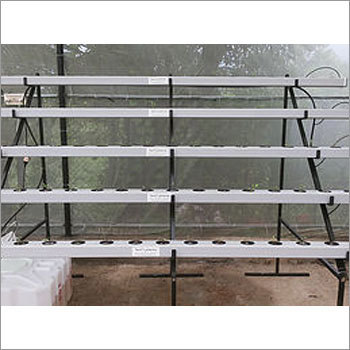 Tech NFT 90 Commercial Hydroponics System