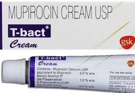 tbact Cream
