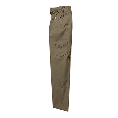 Mens Plain Pajama