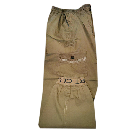 Mens Designer Pajama