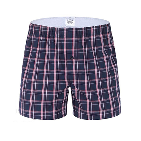 Mens Designer Bermuda