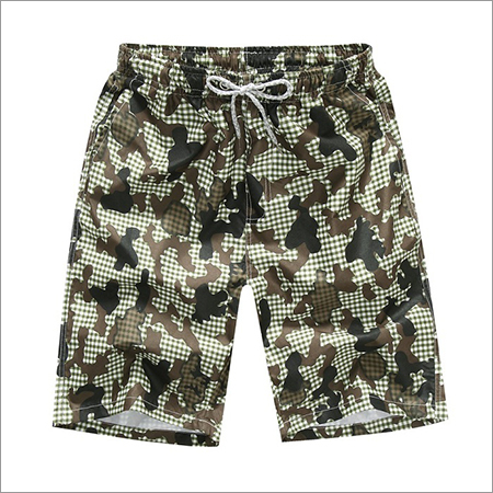 Men's Designer Bermuda Shorts