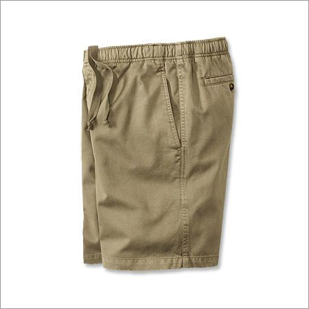 Men's Modern Bermuda Shorts