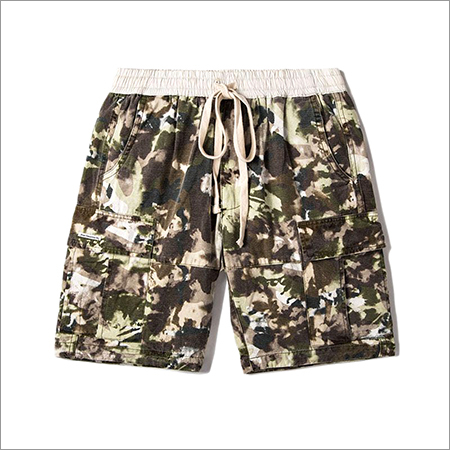 Men's Bermuda Shorts