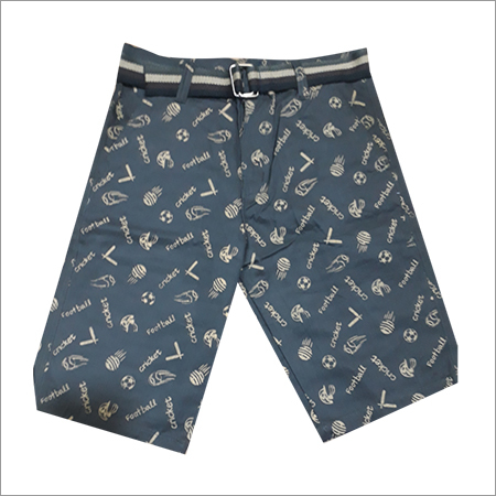 Men's Bermuda