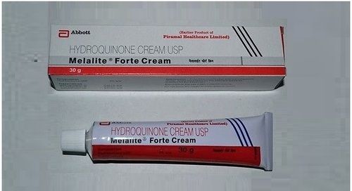 Melalite Forte Cream Easy To Use
