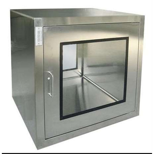 Pass Box Pass Box