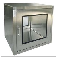 Pass Box