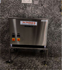 Ultrasonic Cleaner