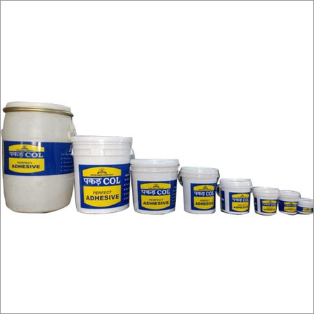 Wood Floor Adhesive