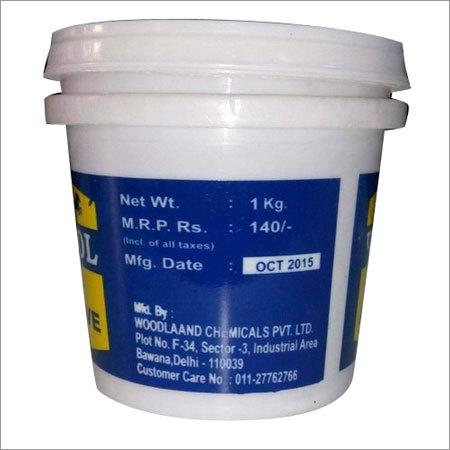 Vinyl Wood Adhesive