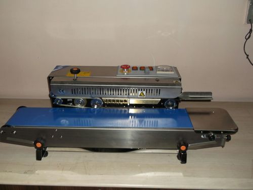 Packing and Sealing Machine