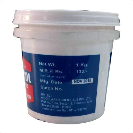 Industrial Synthetic Wood Adhesive