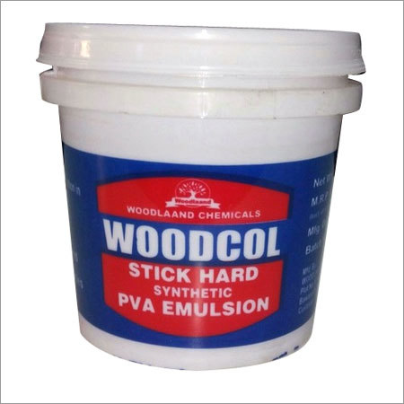 Polyurethane Wood Adhesive