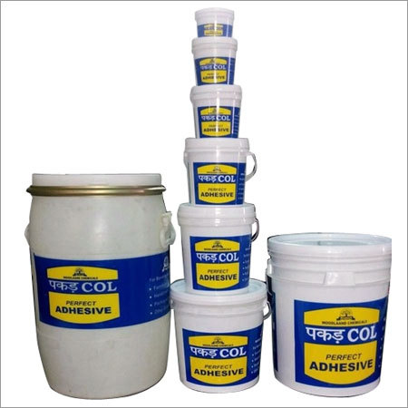 Self Wood Adhesive