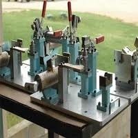 Production Fixtures