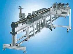Framing Fixtures