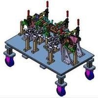 Inspection Fixtures