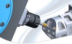 Del Cam (3D CAD-CAM)