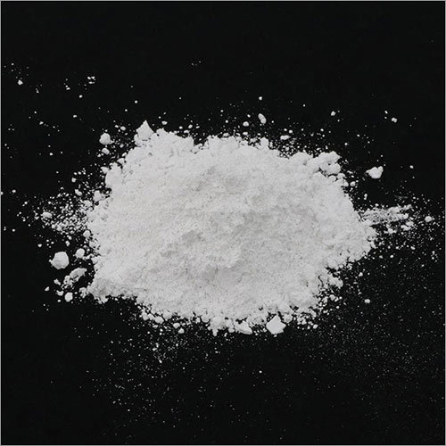 Coated Calcium Carbonate Powder 10 +- 2M