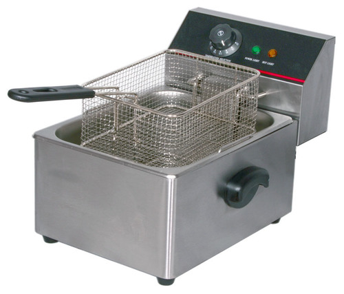 Electric Deep Fryer 5Liters